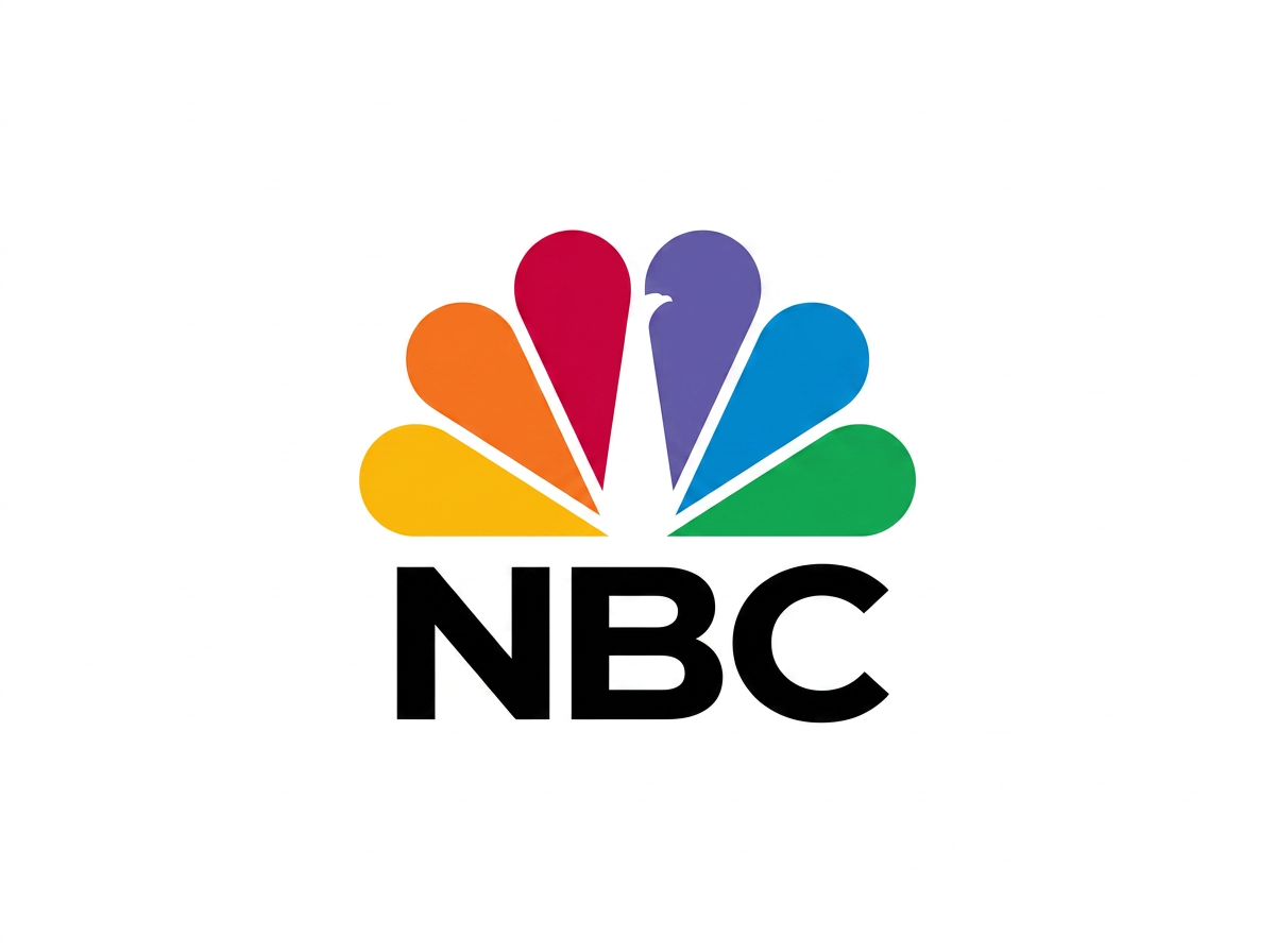 NBC logo
