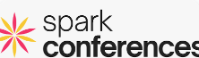 Spark Conferences logo