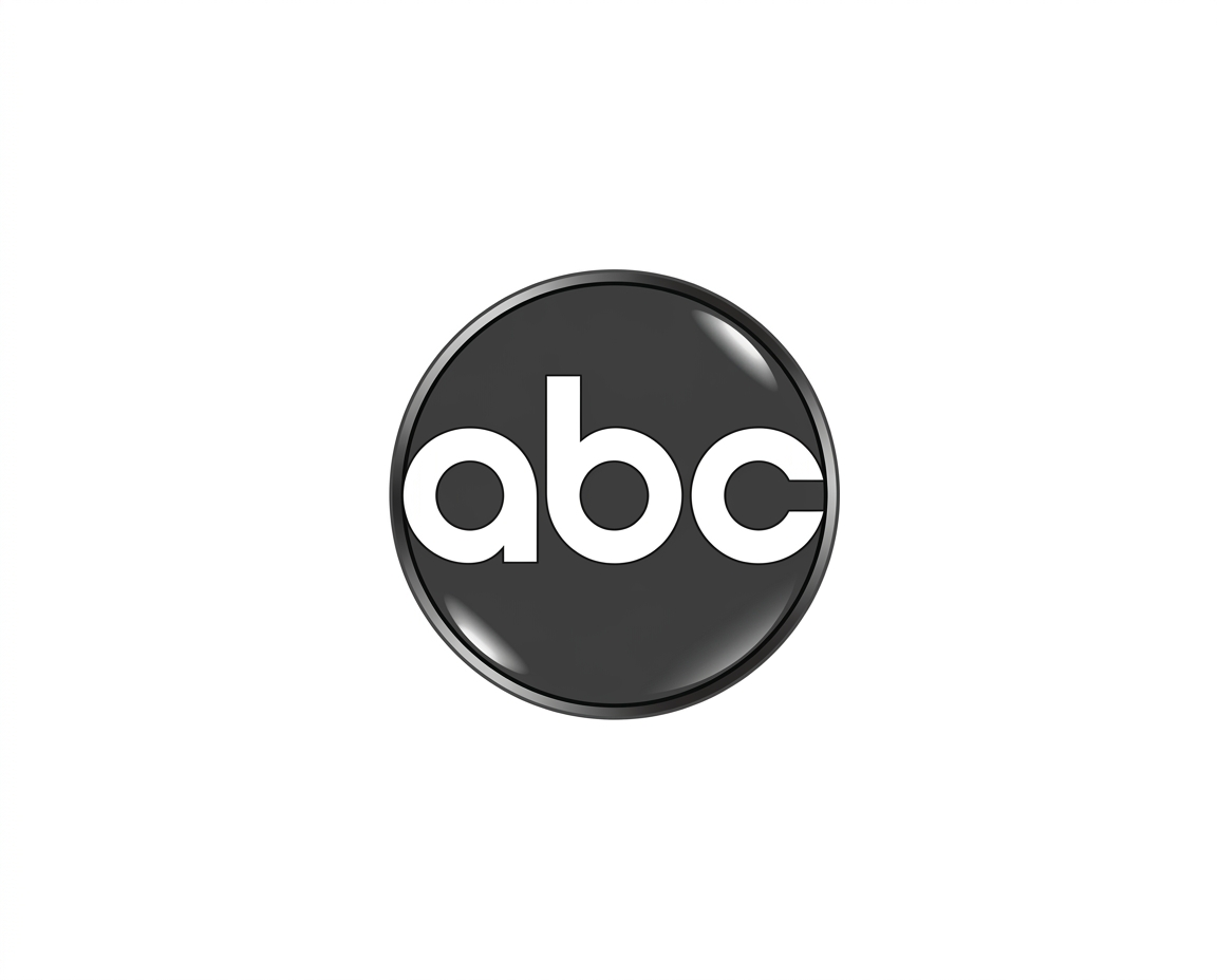 ABC logo