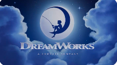 DreamWorks logo