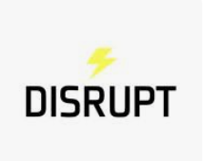 Disrupt HR logo