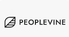 PeopleVine logo